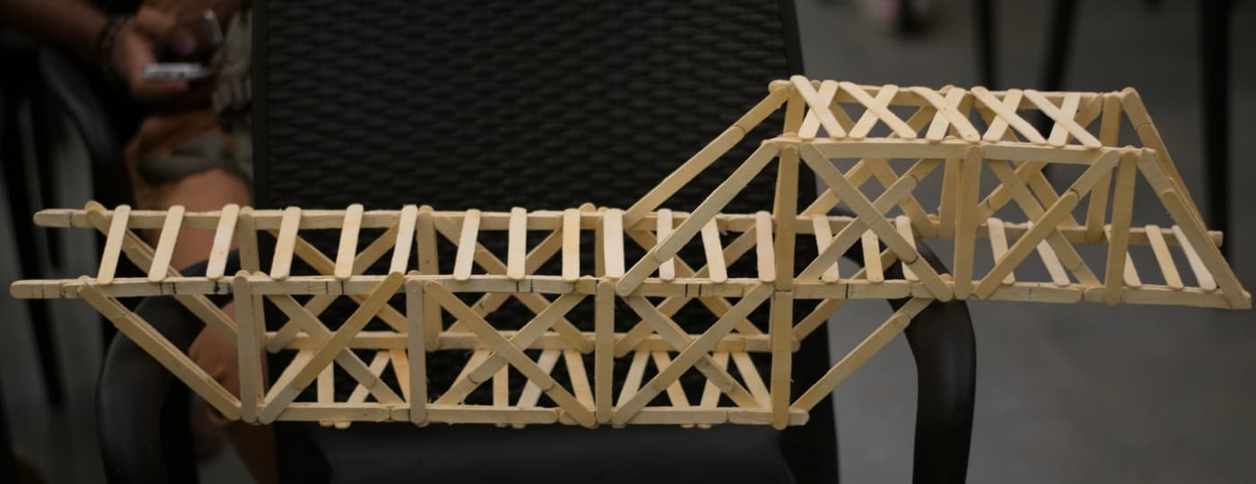 CEPT University FT Building photo 5