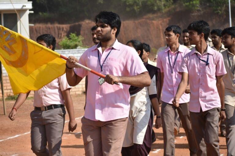 Shri Madhwa Vadiraja Institute of Technology & Management Udupi Infrastructure photo 9