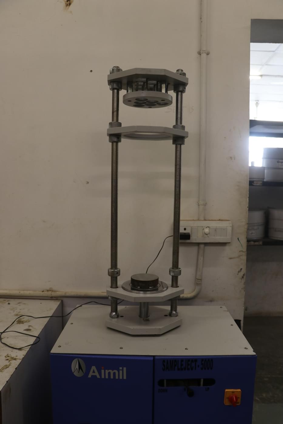 CEPT University FT Building photo 10