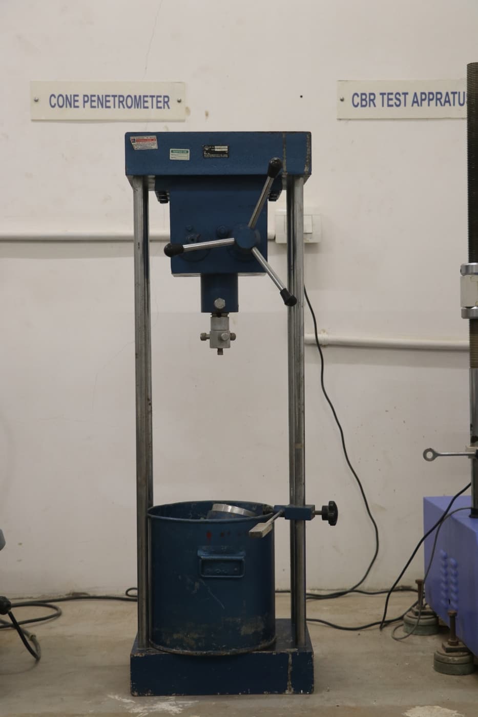 CEPT University FT Building photo 11