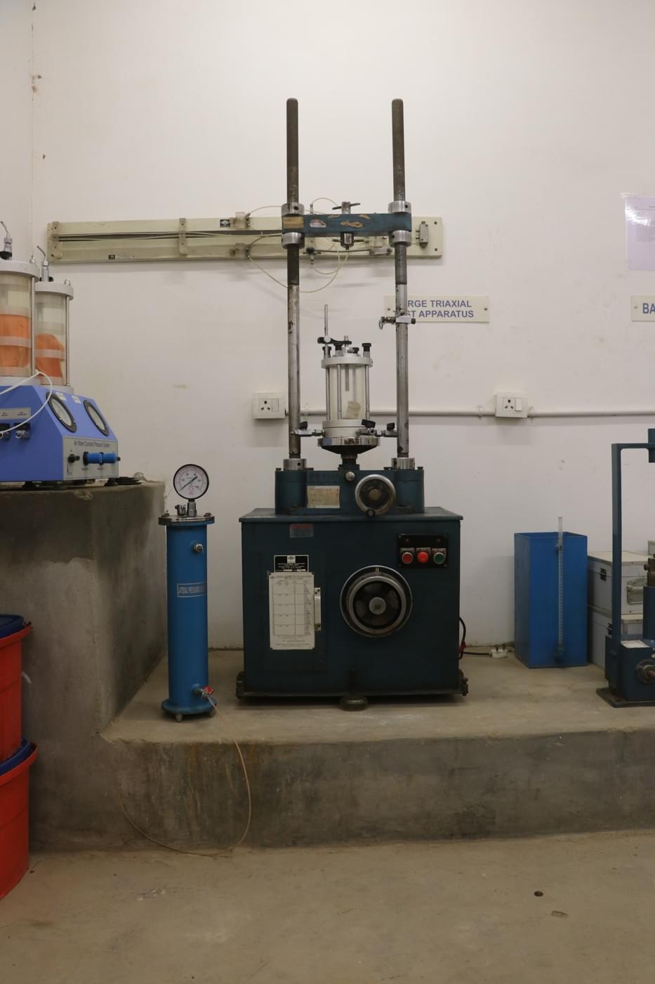 CEPT University FT Building photo 13