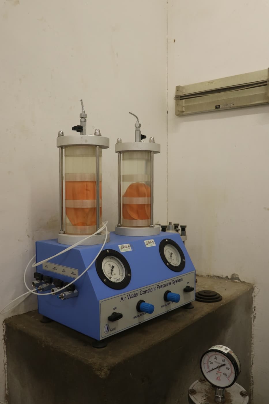 CEPT University FT Building photo 14