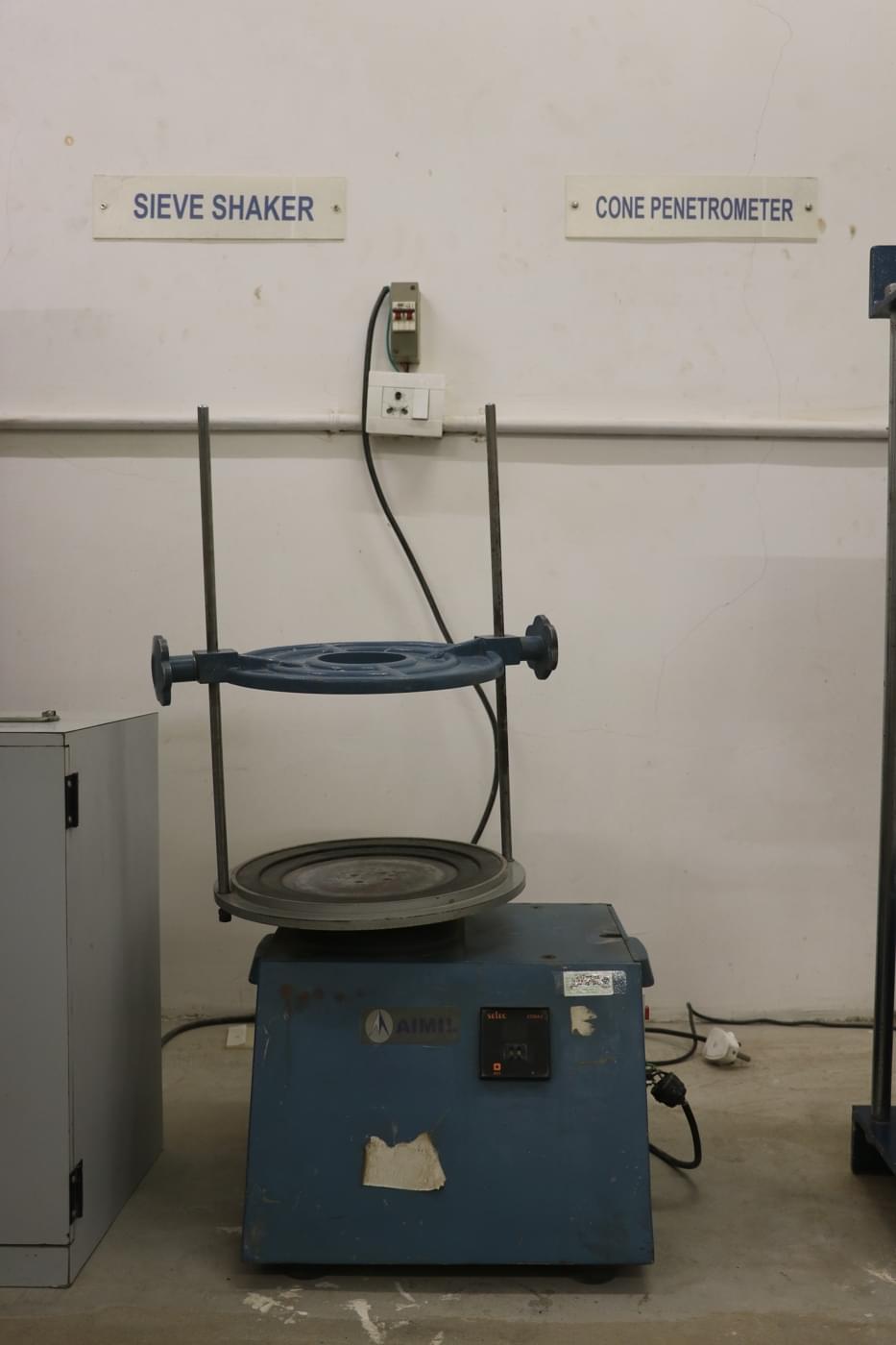 CEPT University FT Building photo 15