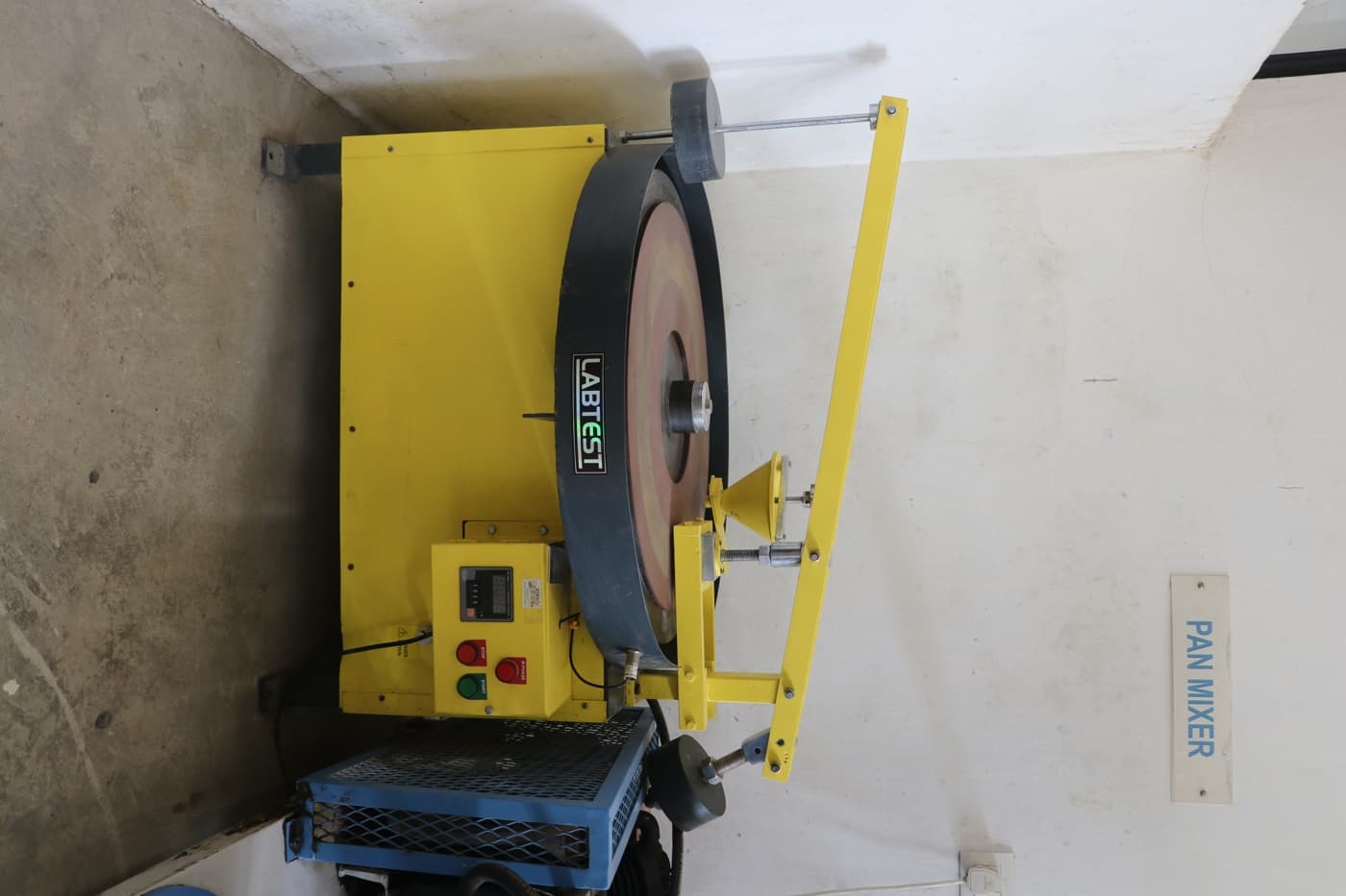 CEPT University FT Building photo 16