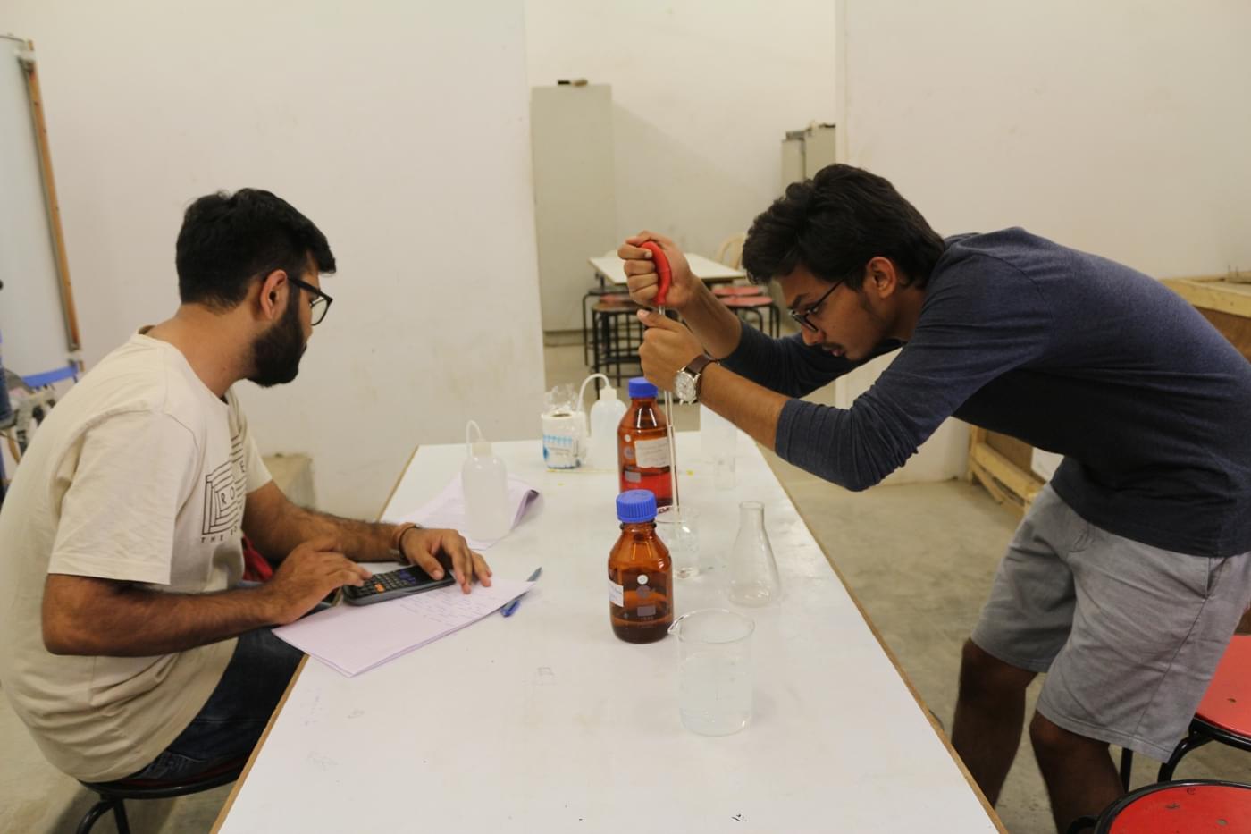 CEPT University FT Building photo 17