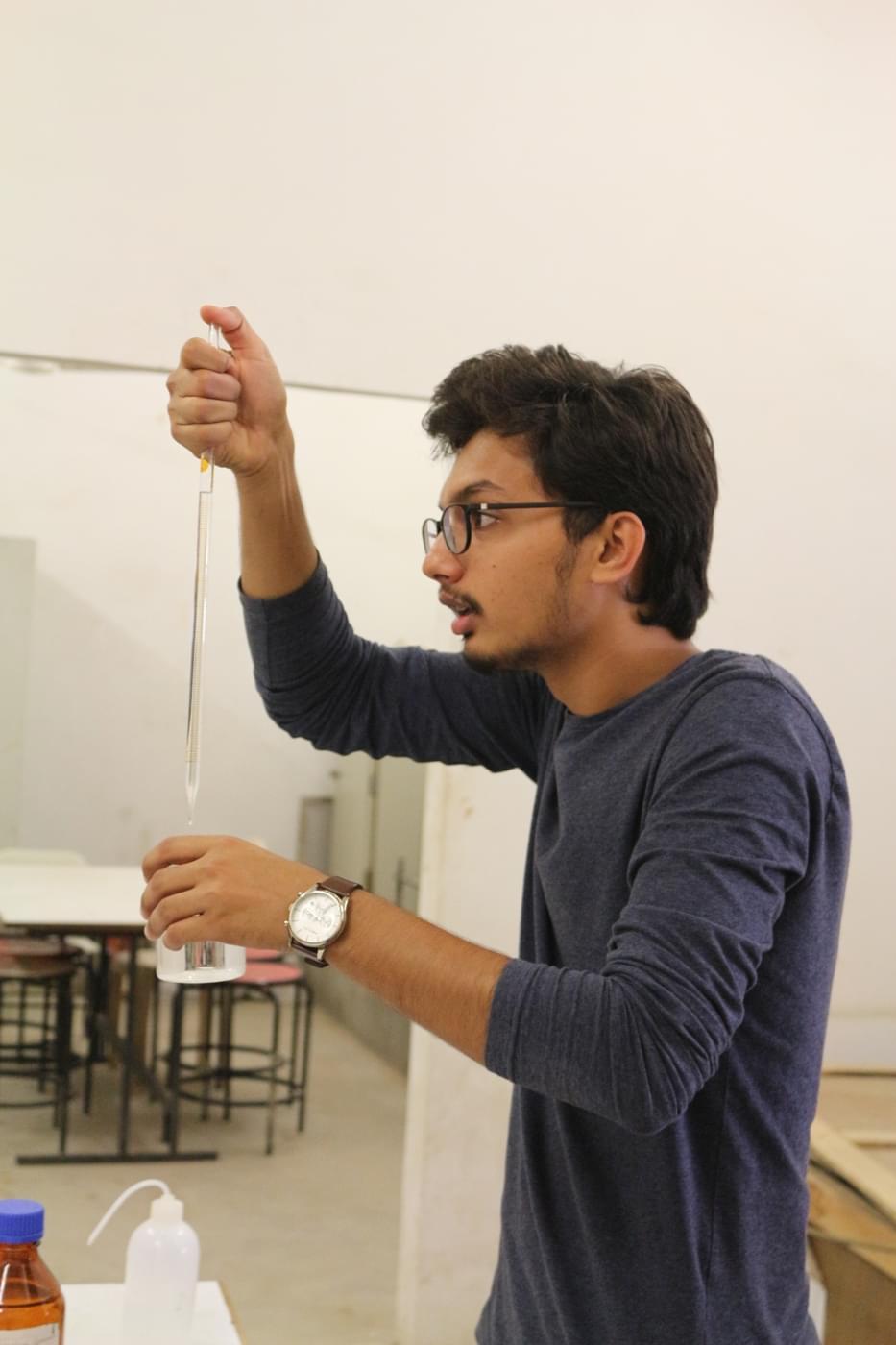 CEPT University FT Building photo 18