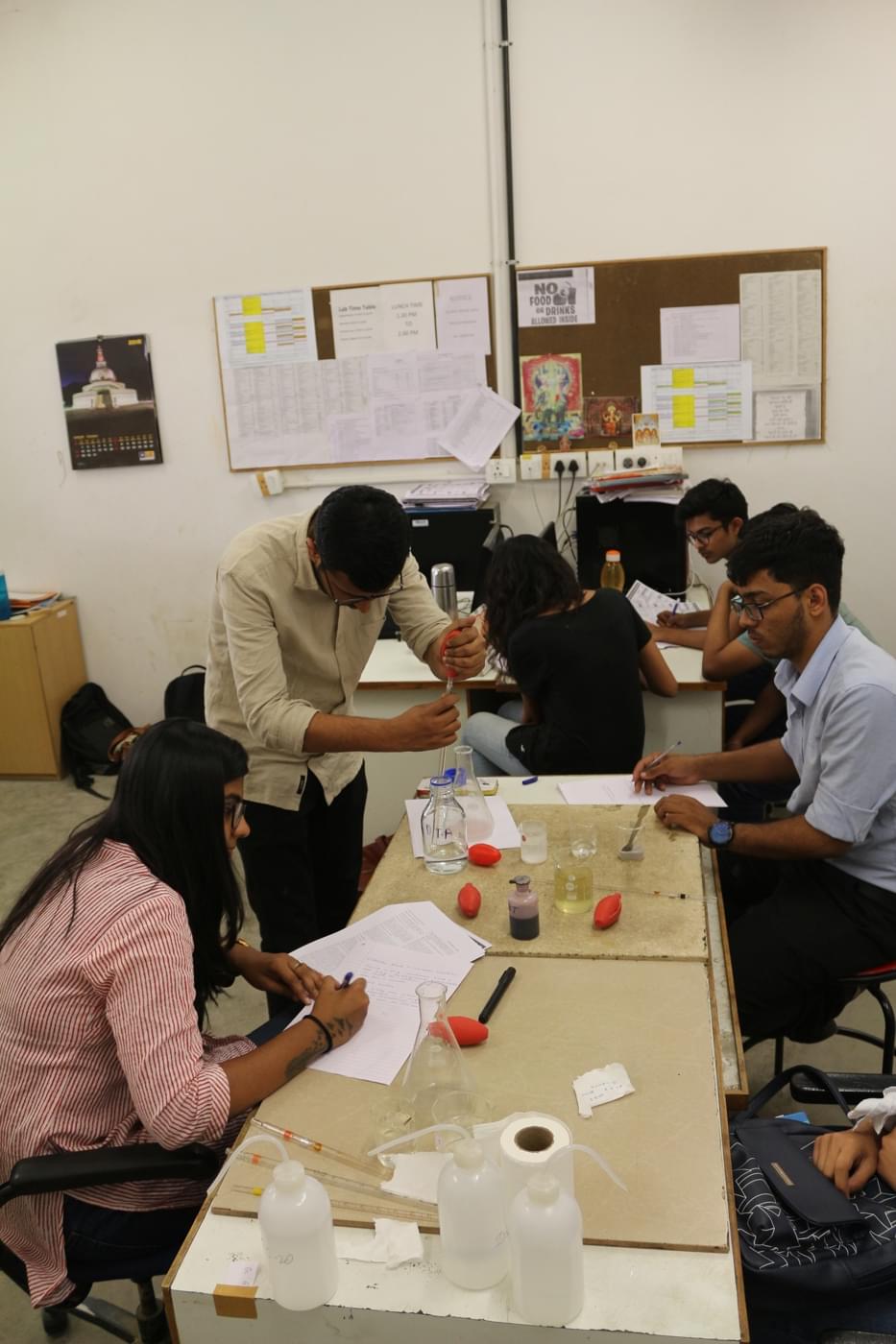 CEPT University FT Building photo 19