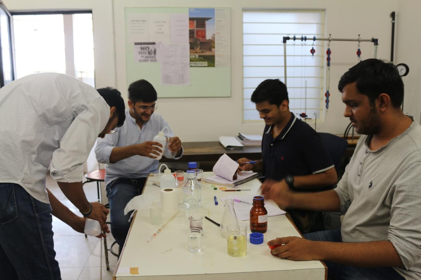 CEPT University FT Building photo 22