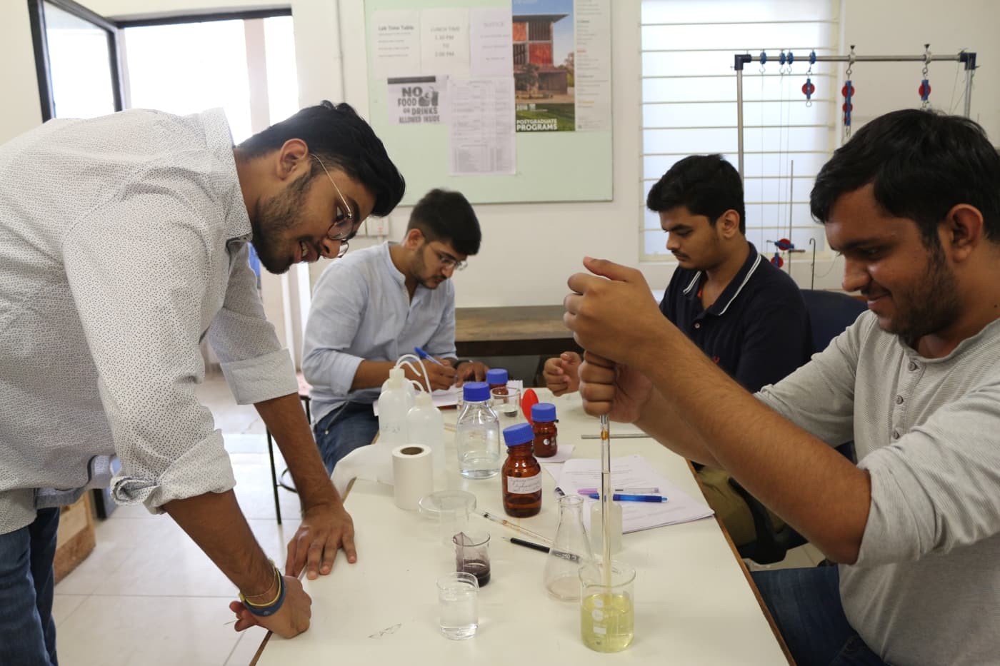 CEPT University FT Building photo 23