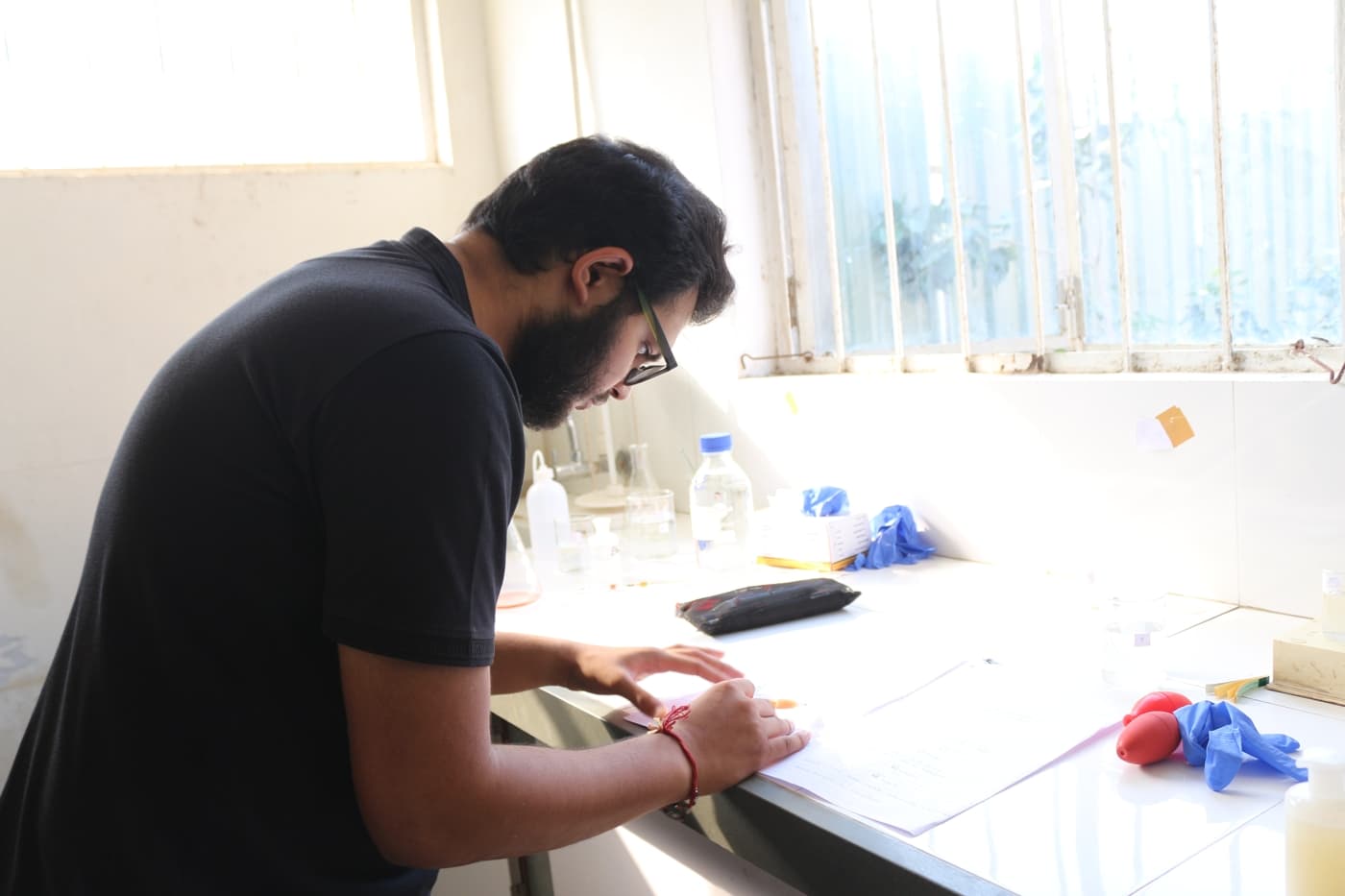 CEPT University FT Building photo 26