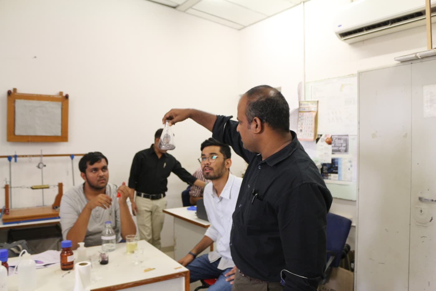 CEPT University FT Building photo 27