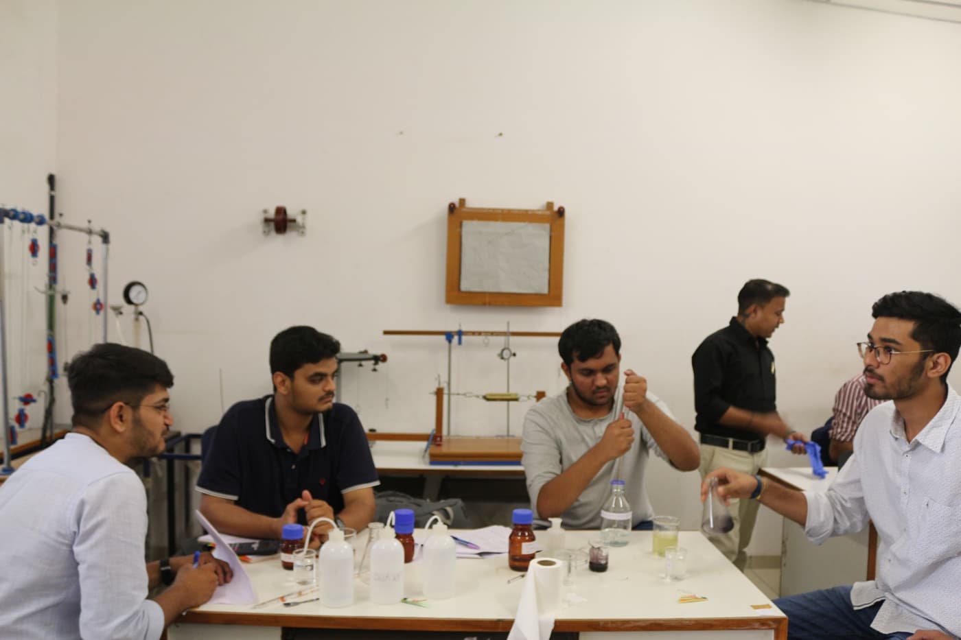 CEPT University FT Building photo 28