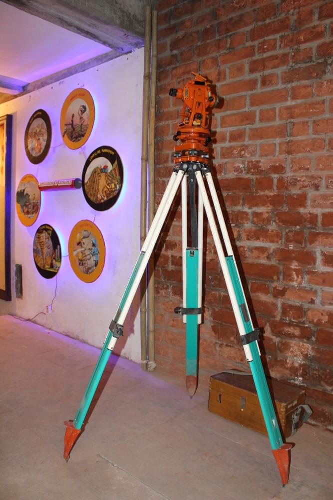 CEPT University FT Building photo 38