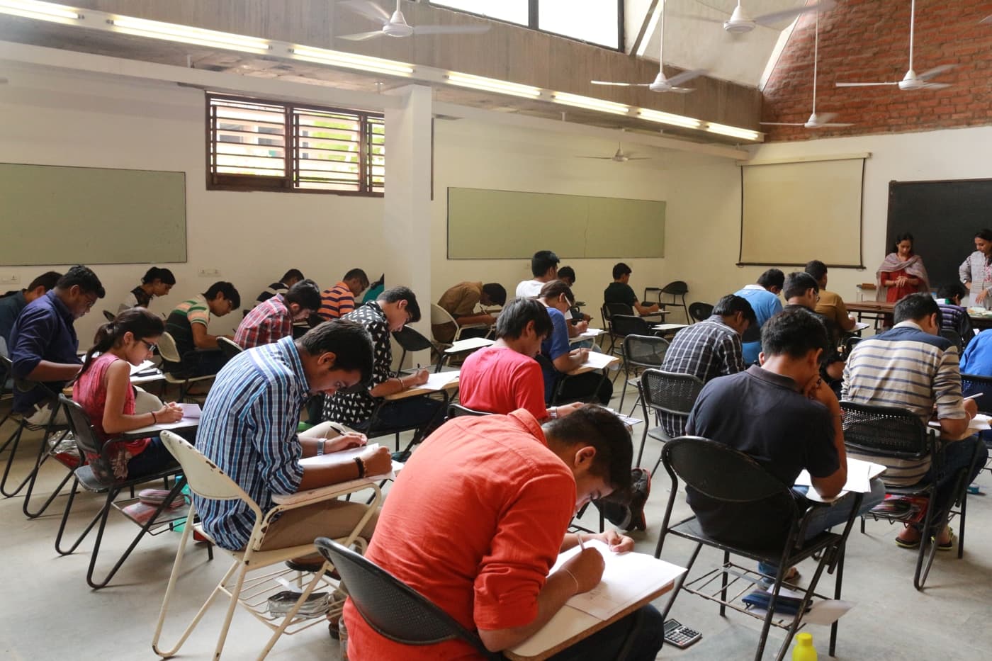 CEPT University FT Building photo 39