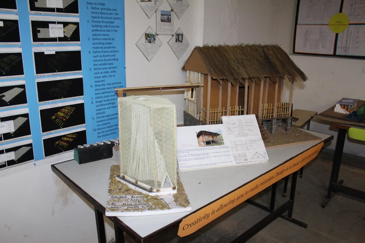 CEPT University FT Building photo 41