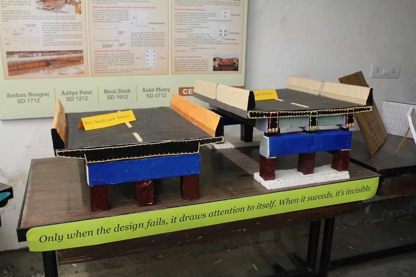 CEPT University FT Building photo 45