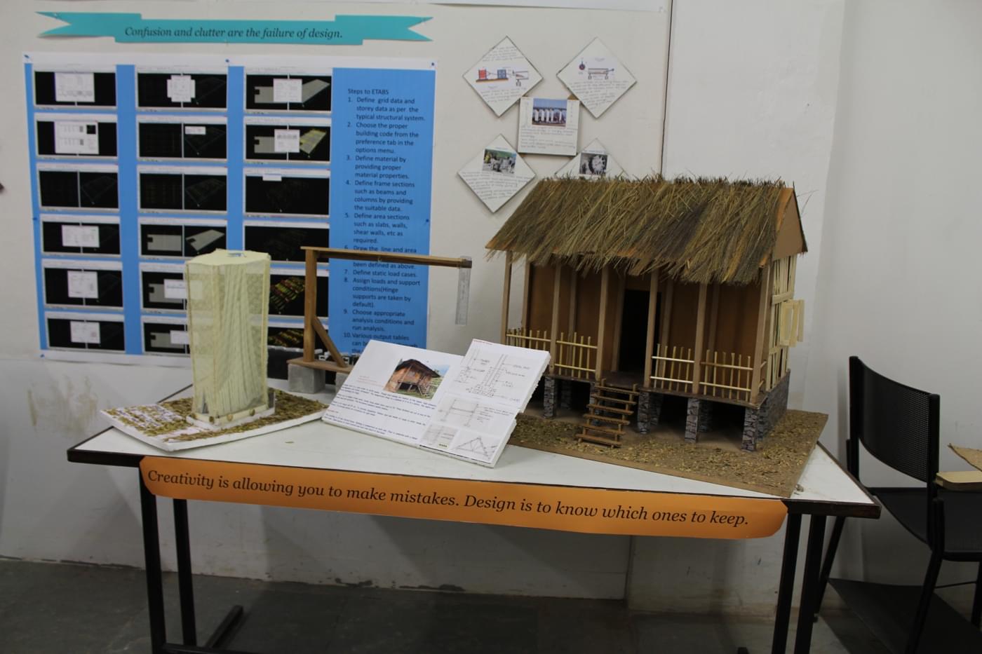 CEPT University FT Building photo 46