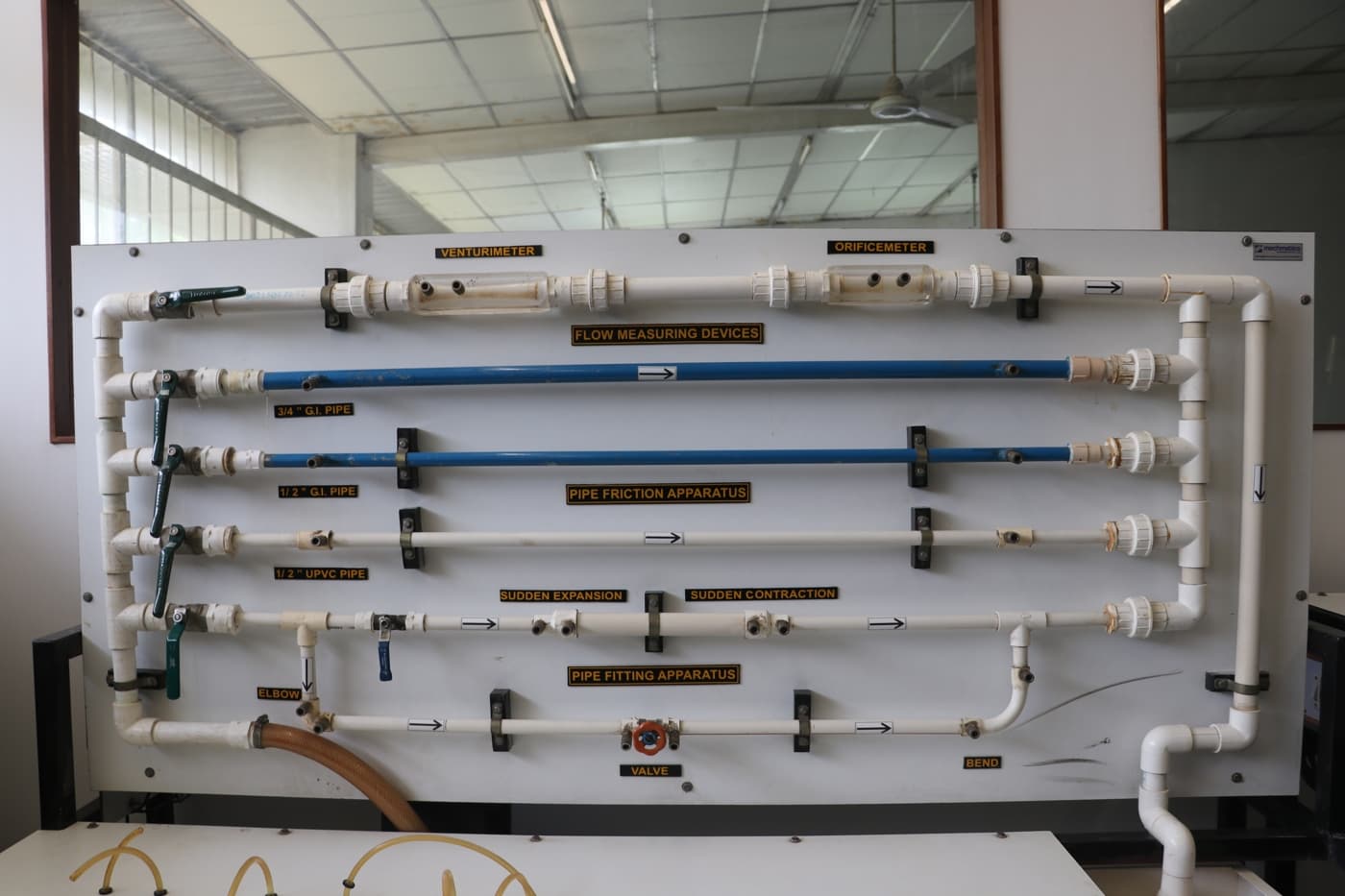 CEPT University FT Building photo 47