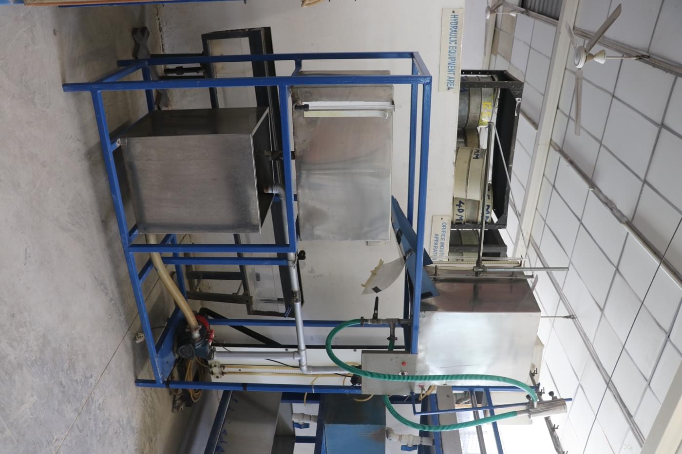 CEPT University FT Building photo 48