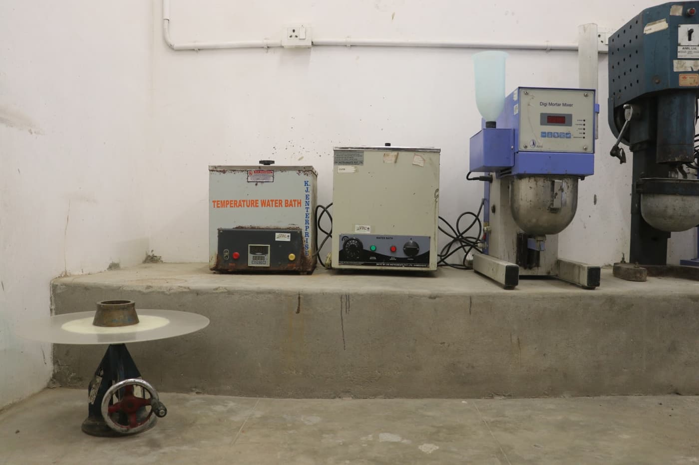 CEPT University FT Building photo 49