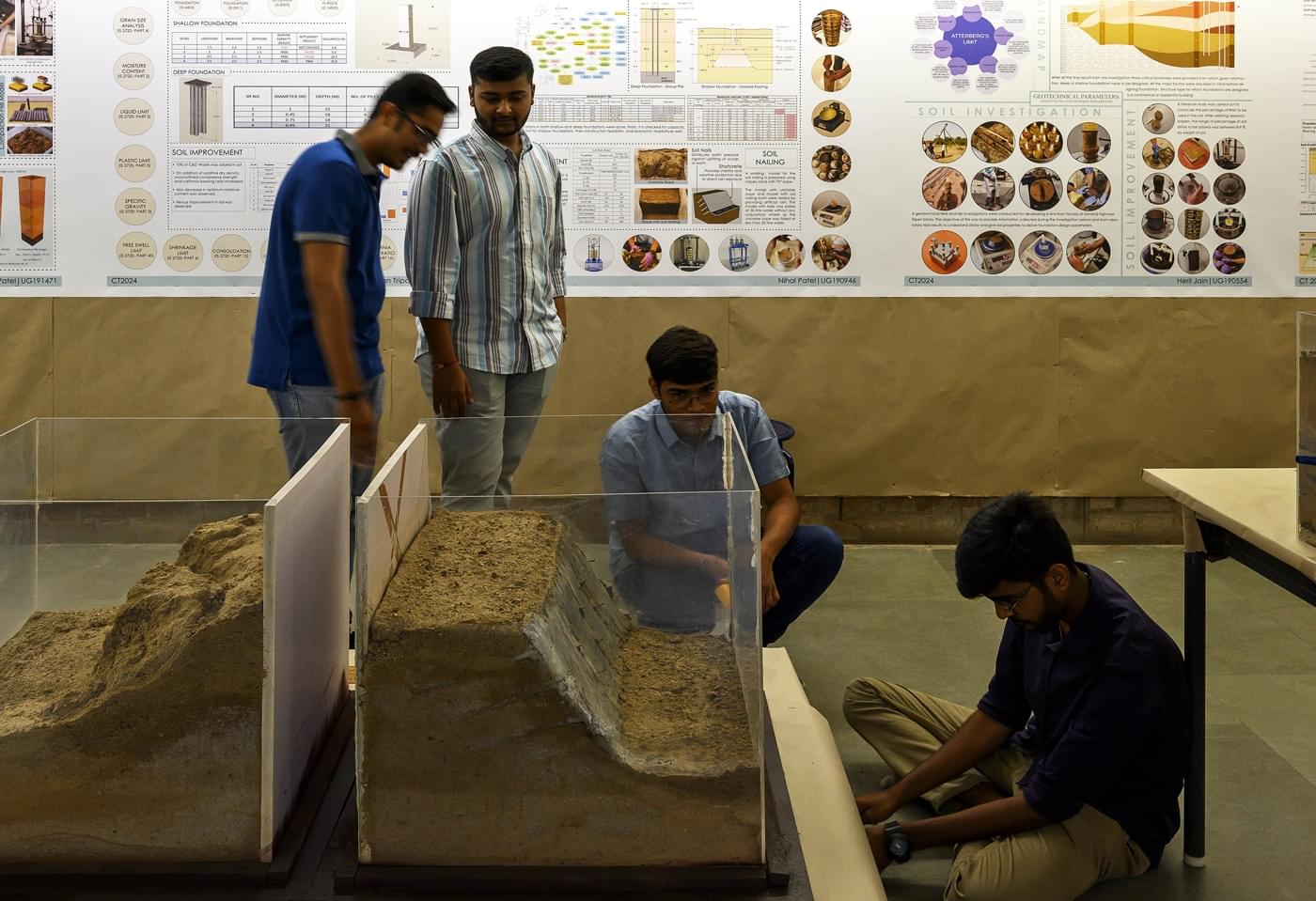 CEPT University FT Building photo 61