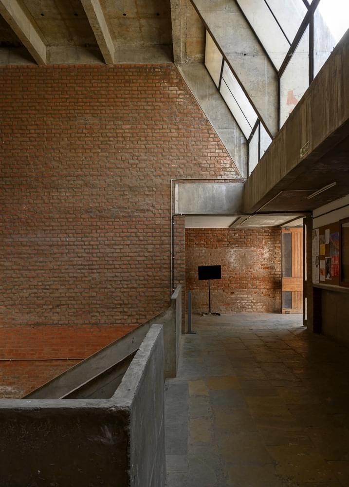 CEPT University FT Building photo 65