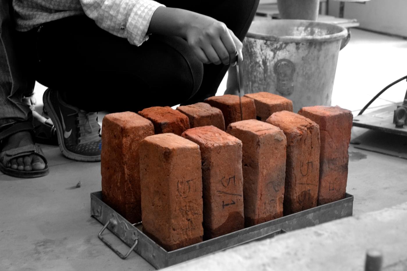 CEPT University FT Building photo 70