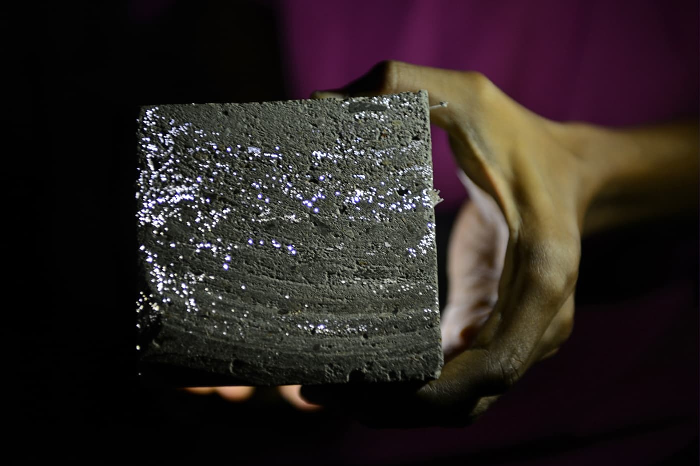 CEPT University FT Building photo 80