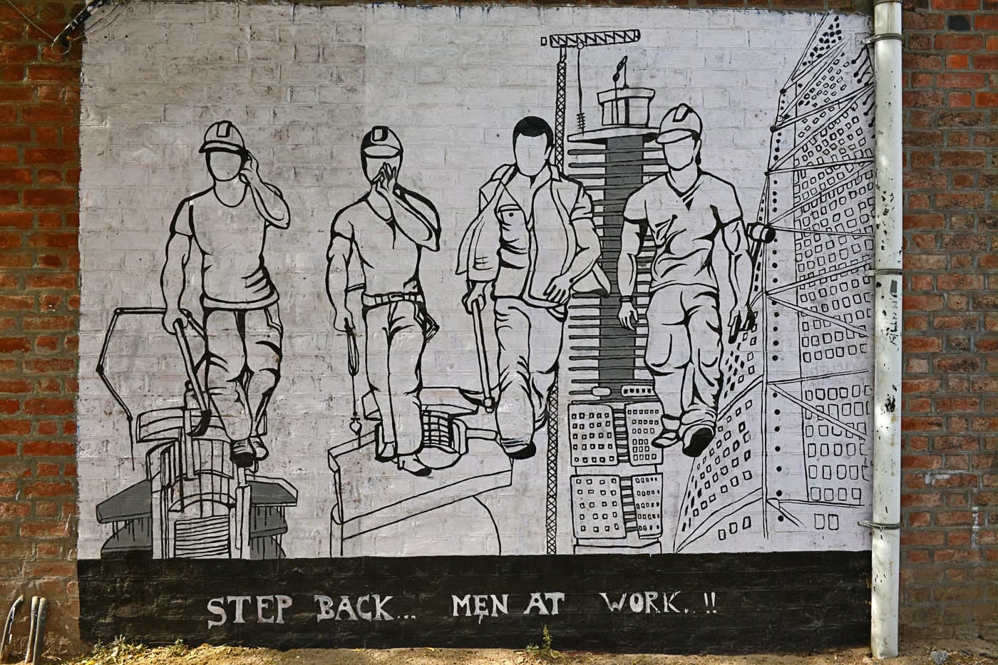 CEPT University FT Building photo 83