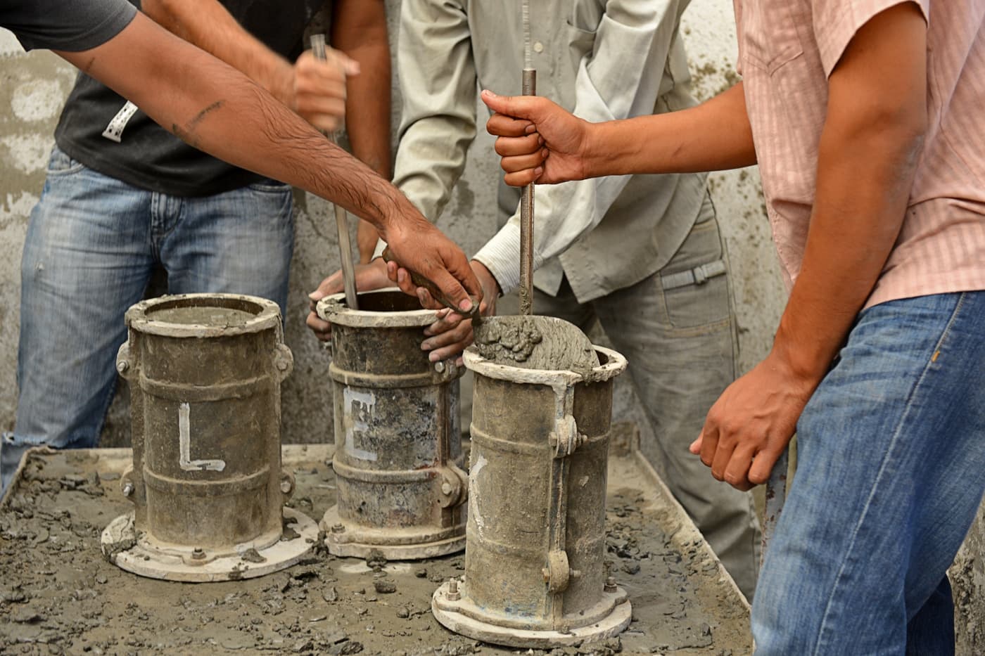 CEPT University FT Building photo 86