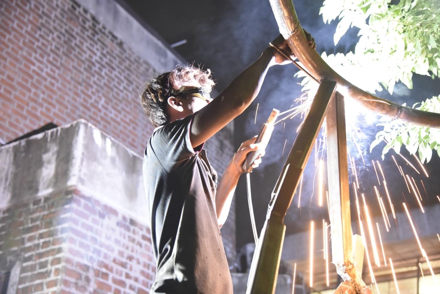 CEPT University FT Building photo 90