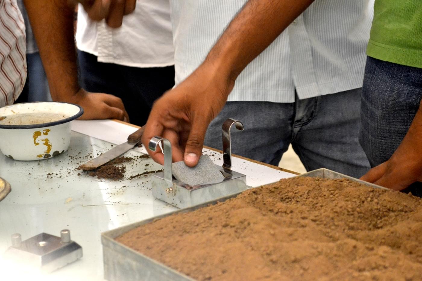 CEPT University FT Building photo 97