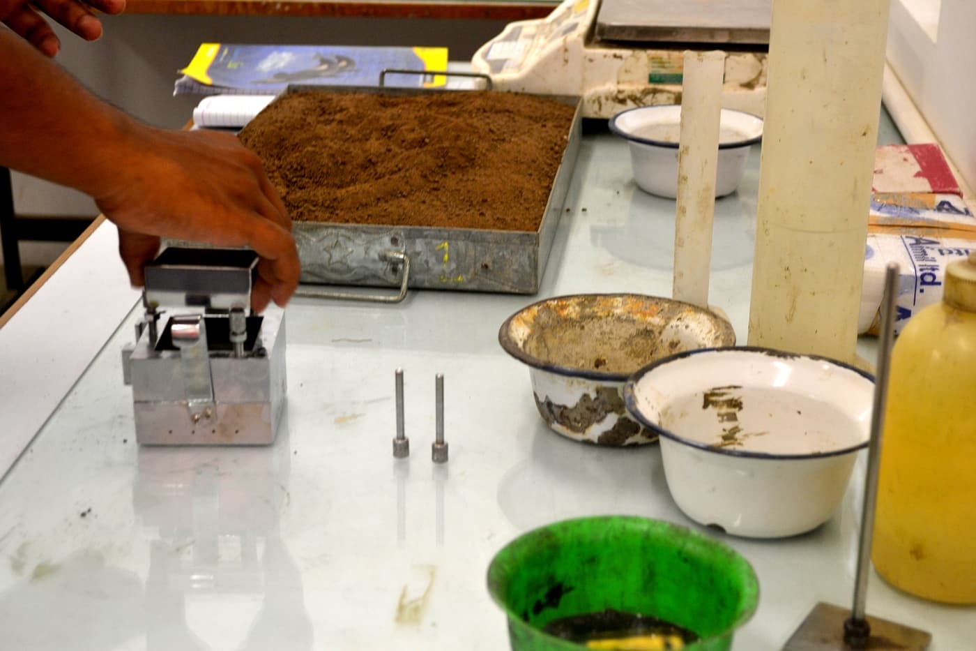 CEPT University FT Building photo 95