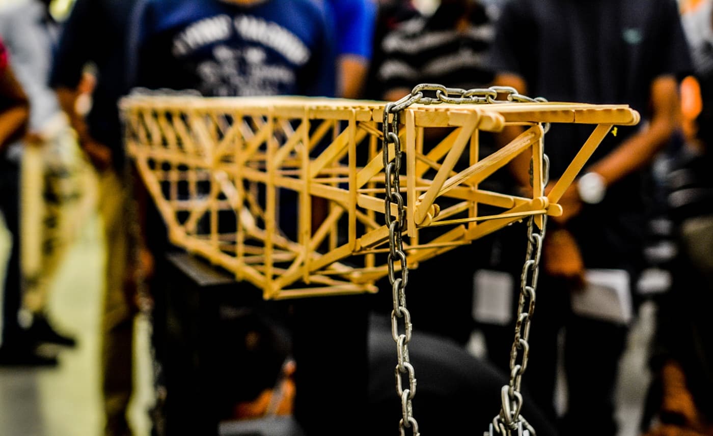 CEPT University FT Building photo 105