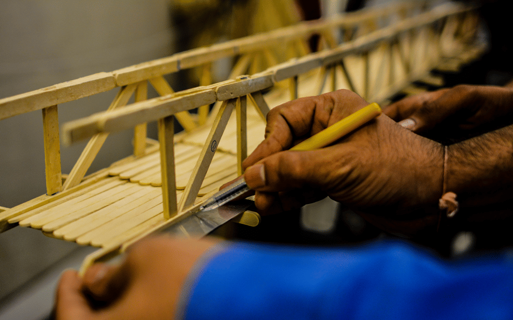 CEPT University FT Building photo 106