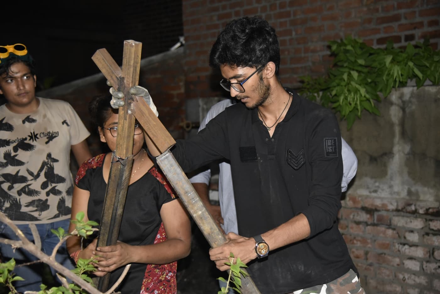 CEPT University FT Building photo 111