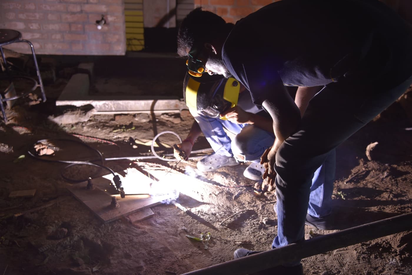 CEPT University FT Building photo 112