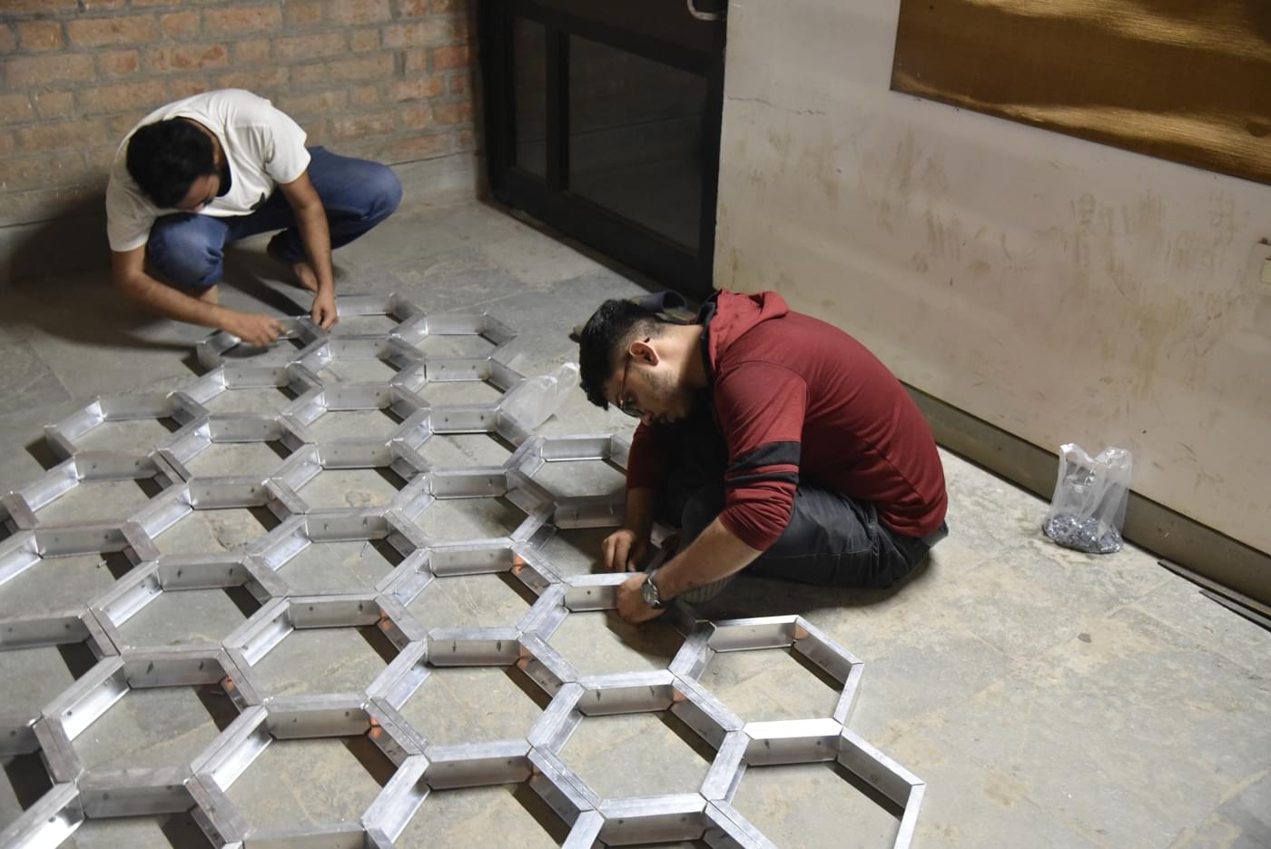 CEPT University FT Building photo 116