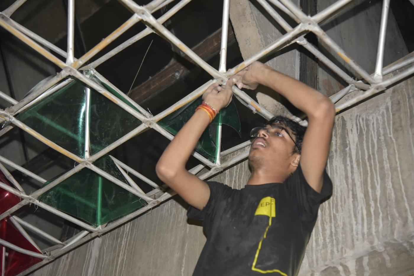 CEPT University FT Building photo 123