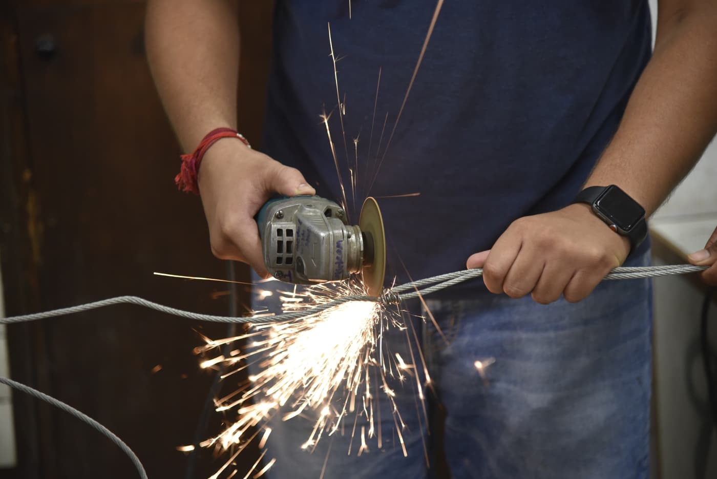 CEPT University FT Building photo 128