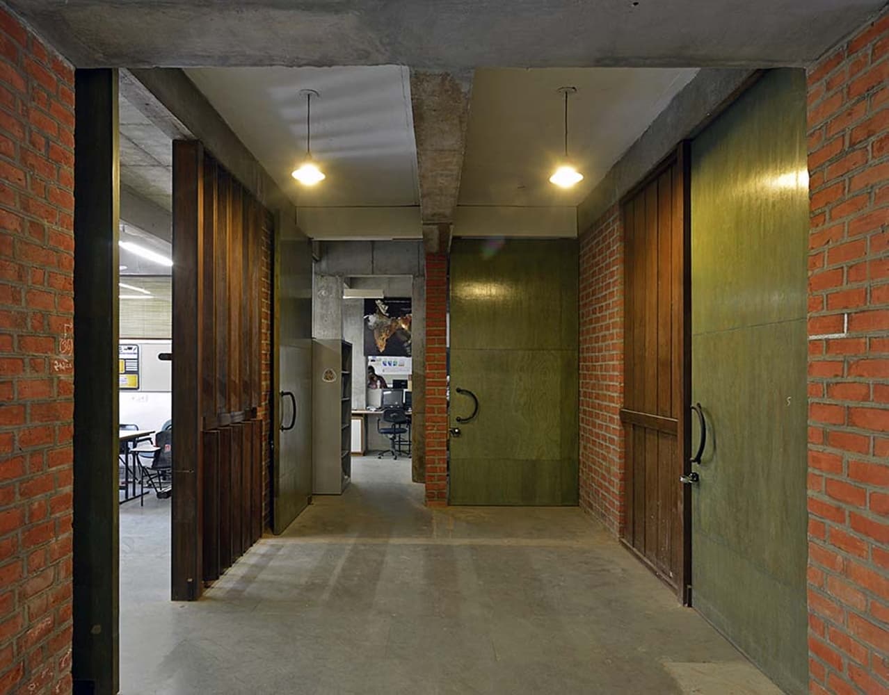 CEPT University FT Building photo 135