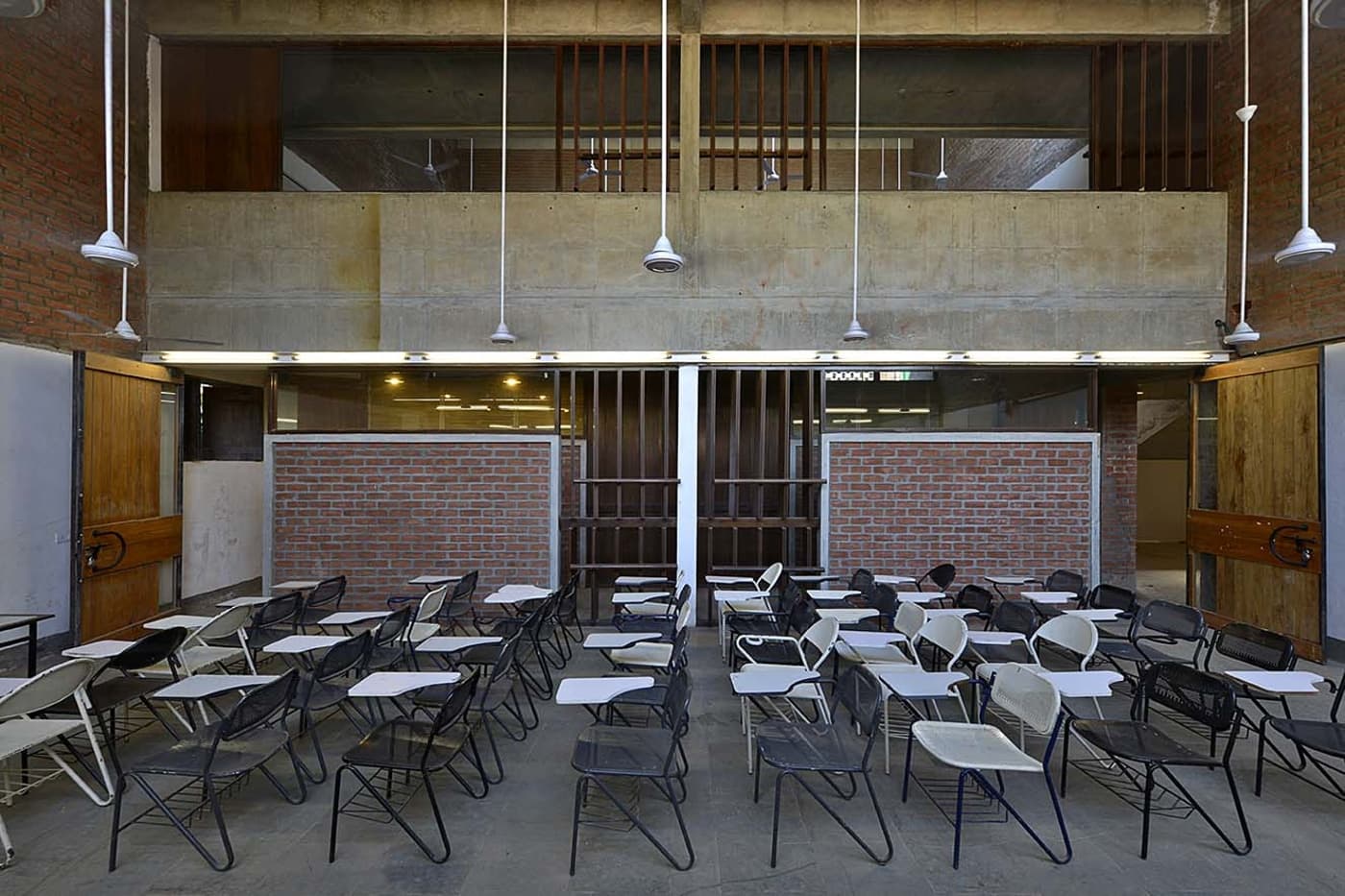 CEPT University FT Building photo 138