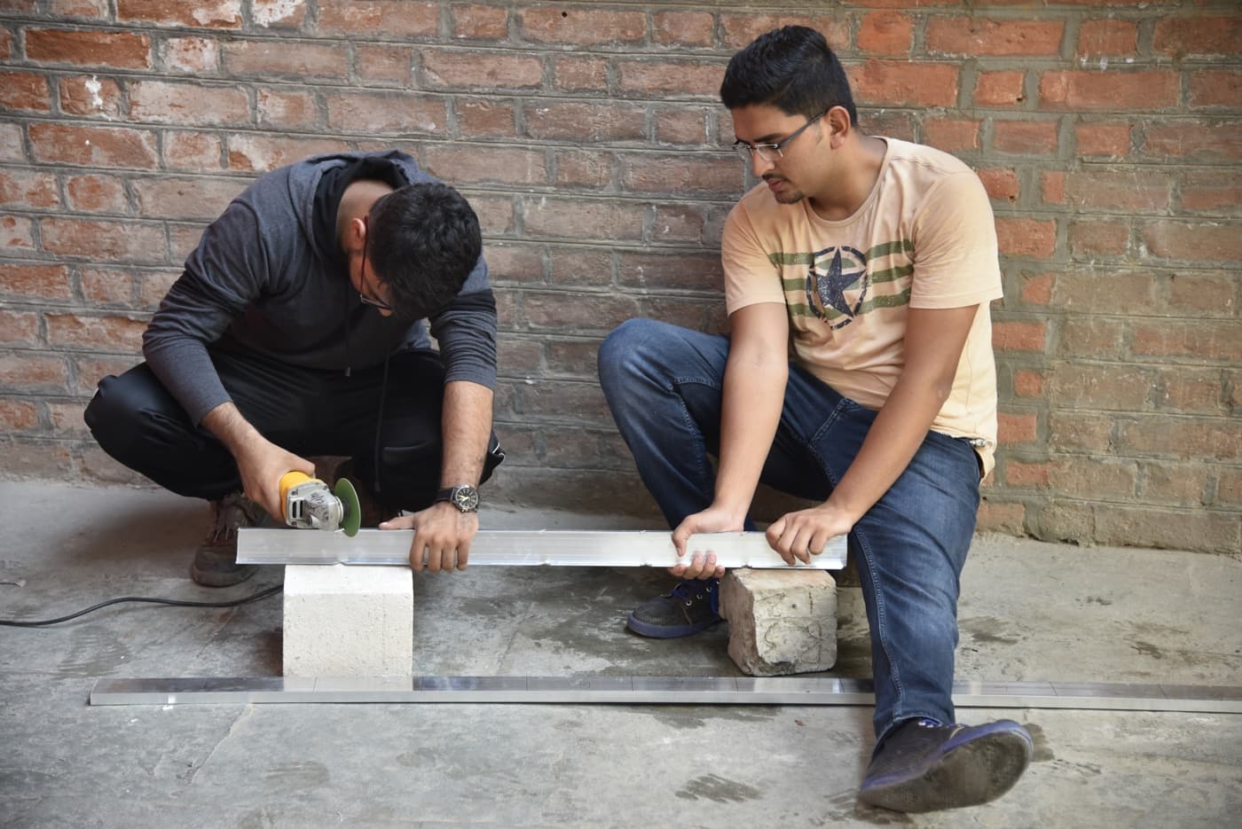 CEPT University FT Building photo 144