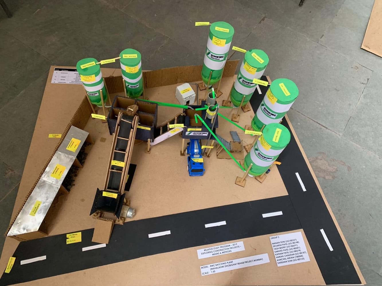 CEPT University FT Building photo 153