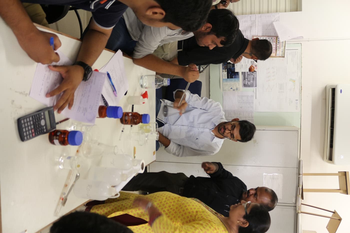 CEPT University FT Building photo 148