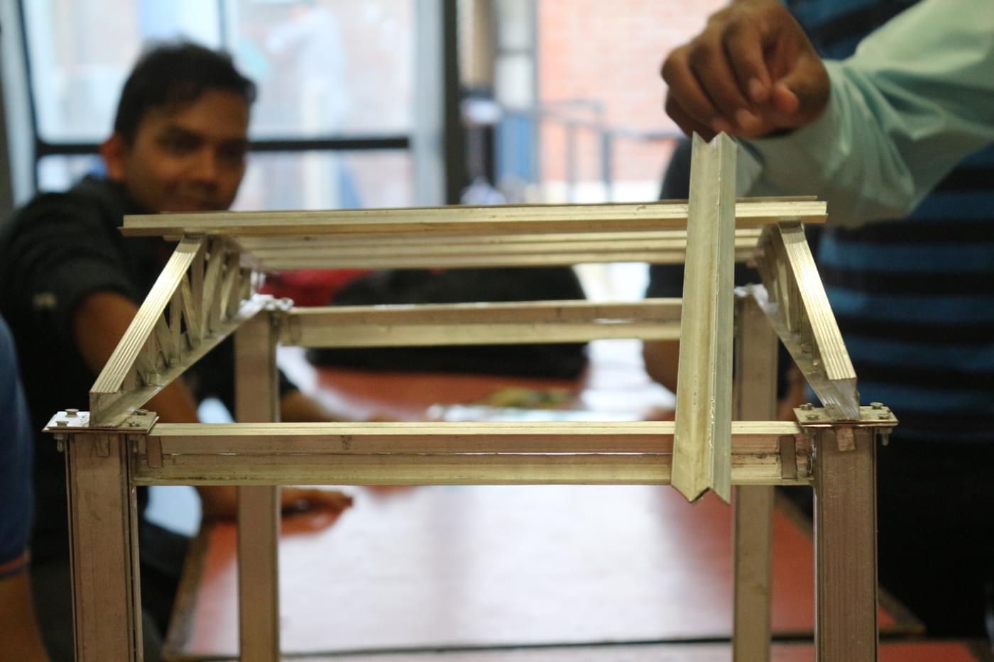 CEPT University FT Building photo 151