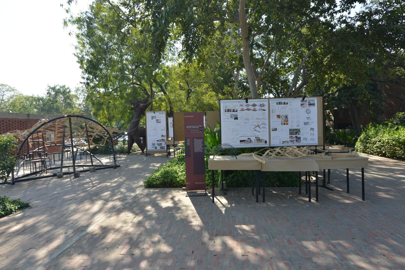 CEPT University FT Building photo 157