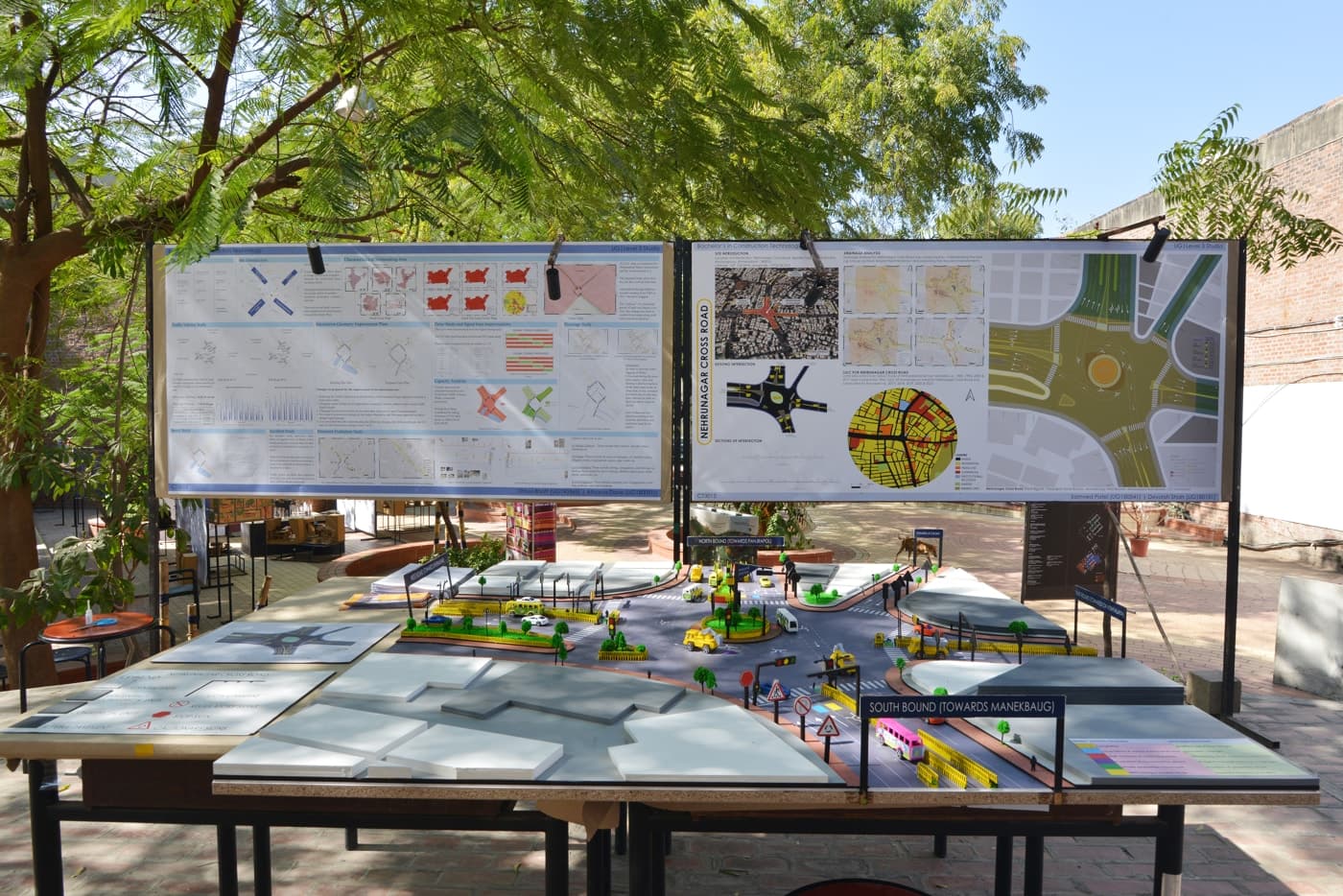 CEPT University FT Building photo 166