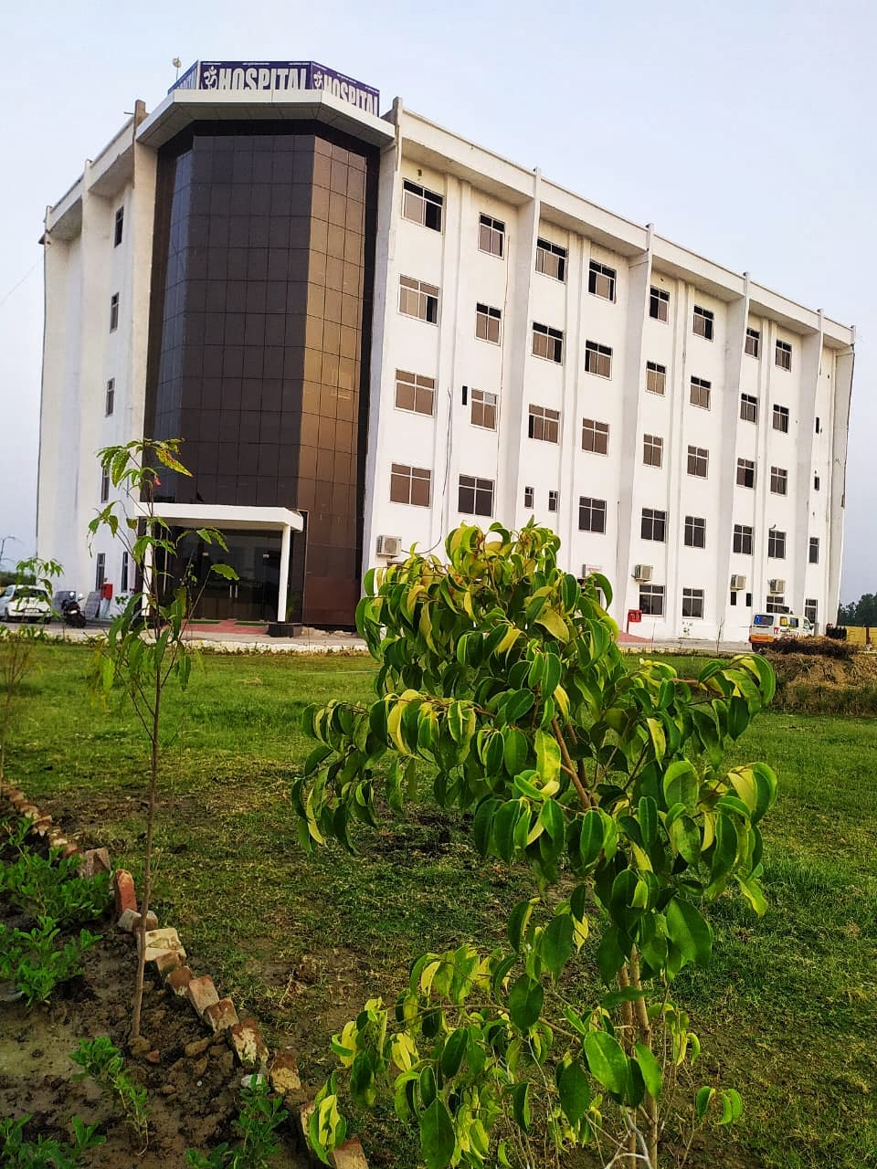 Indian Institute of Homeopathy and Hospitals Kanpur Infrastructure photo 12