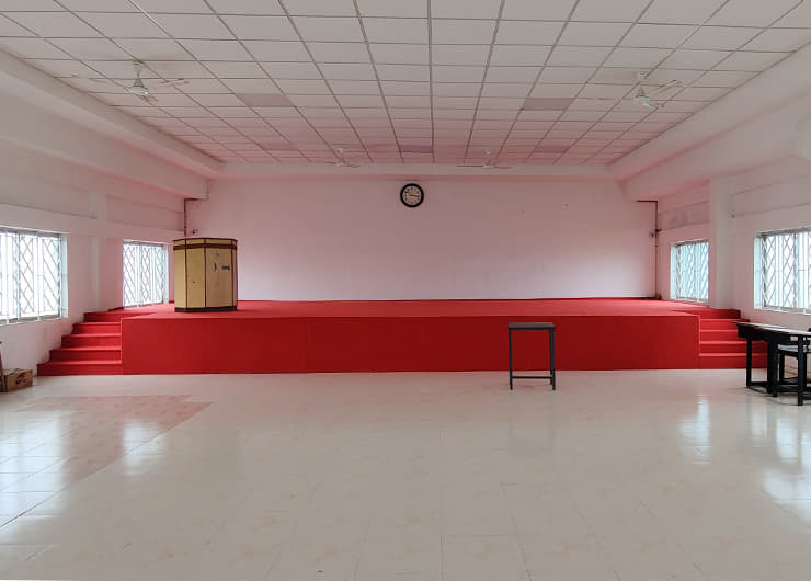 PPG College of Nursing Coimbatore Infrastructure photo 8